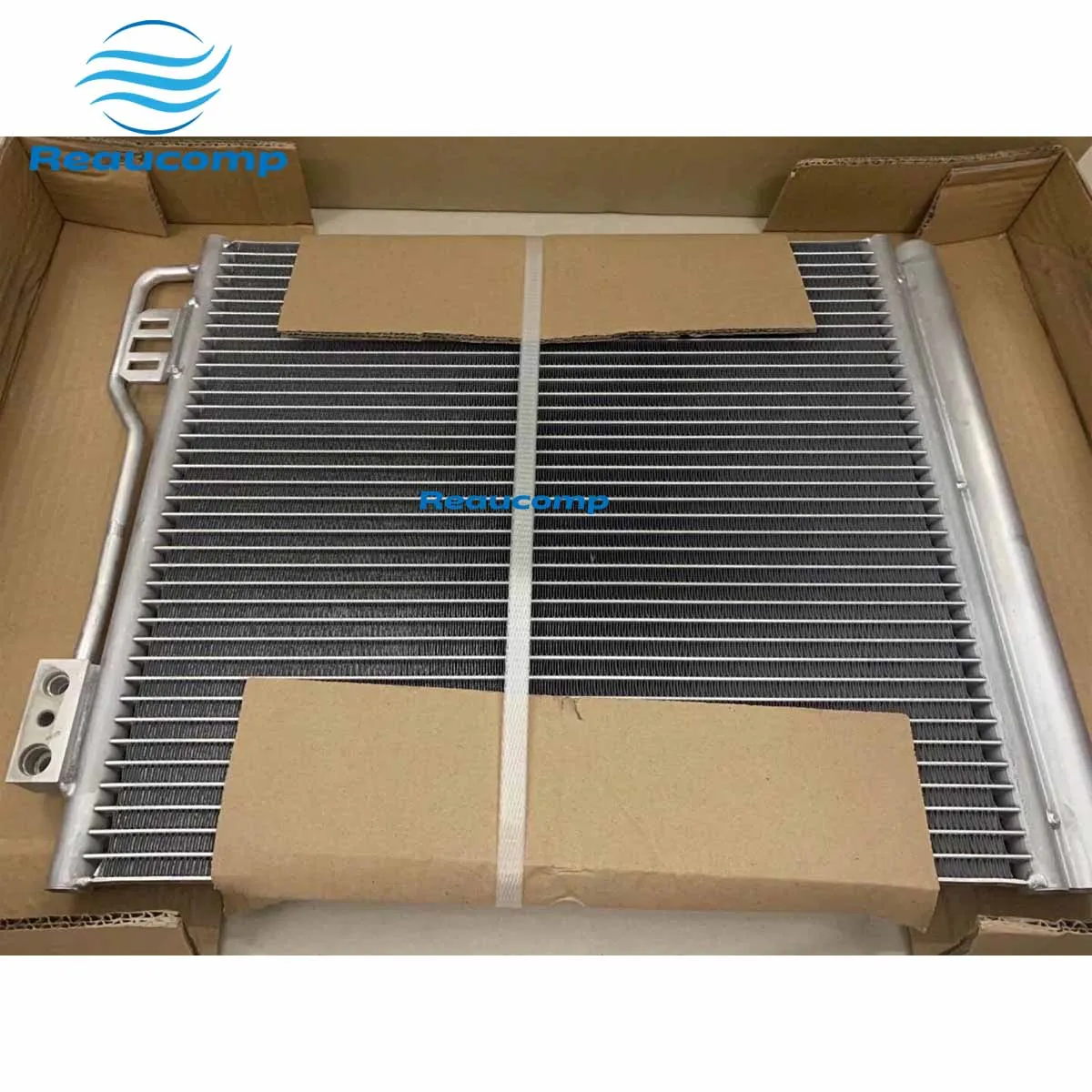 

A4515000154 4515000054 4515000154 A4515000054 AC A/C Air Conditioning Conditioner Condenser For SMART FORTWO