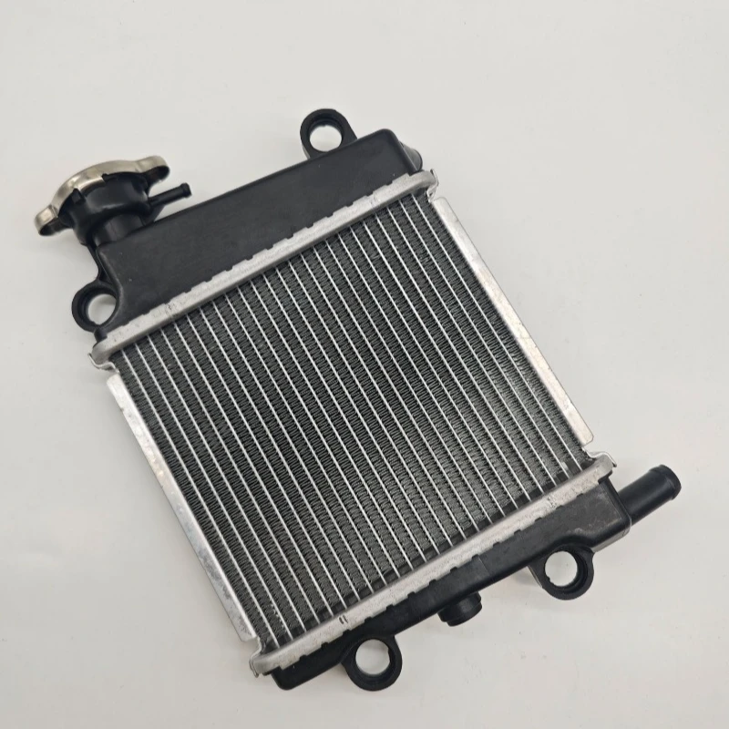 

Applicable to Yamaha NMAX NVX 155 radiator water tank, water tank net