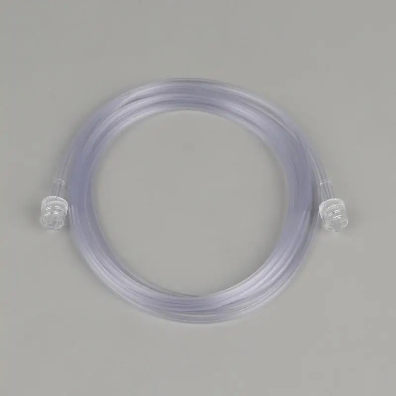 (.) 1PCS ETCO2 Consumable Gas Sampling Lines Sidestream ETCO2 Sample Line ETCO2 Consumable Sampling Tube
