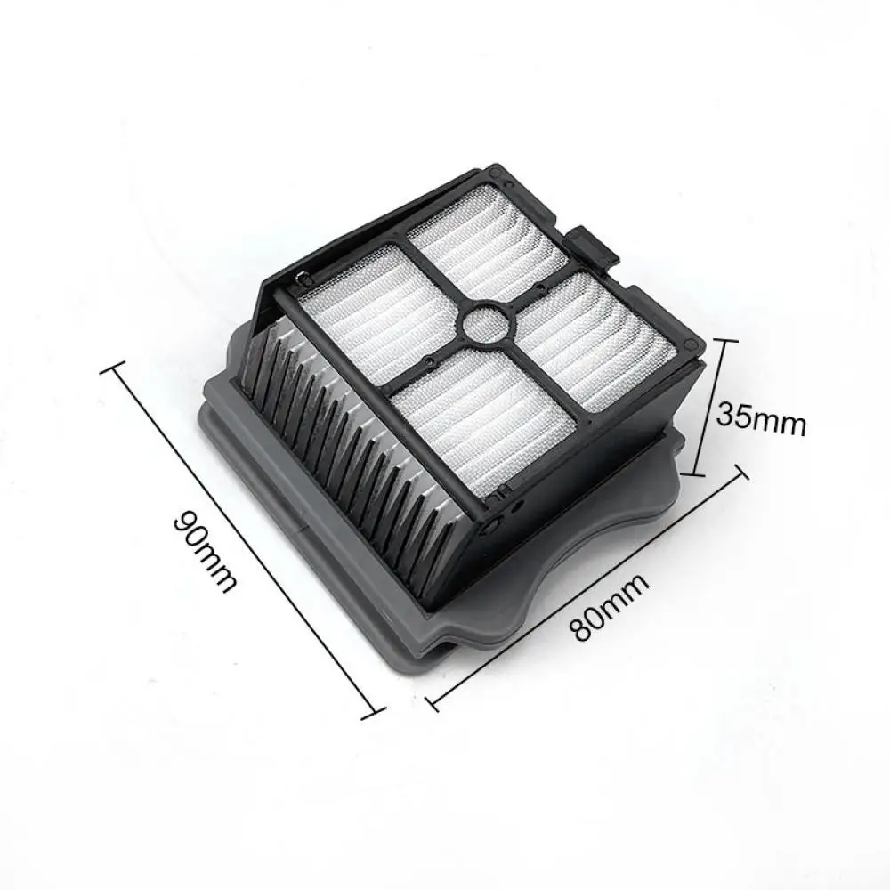 Replacement Scraper Blade For Tineco Floor One S5 S5 Pro 2 0 LED LCD Vacuum Cleaner Accessories Household Floor Washer