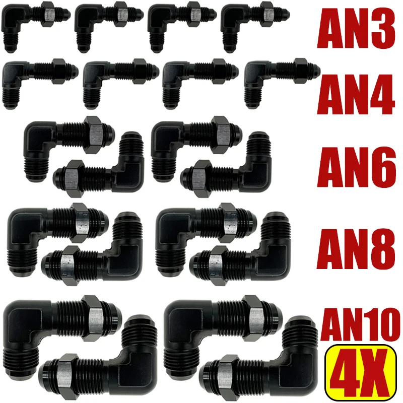 4X 3AN 4AN 6AN 8AN …