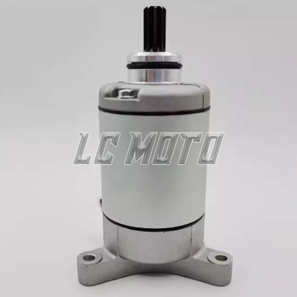 Motorcycle Motor ZS250T-3 Starter Motor Dalin Q3 Starter Motor FOR ZongShen Cyclone RT3