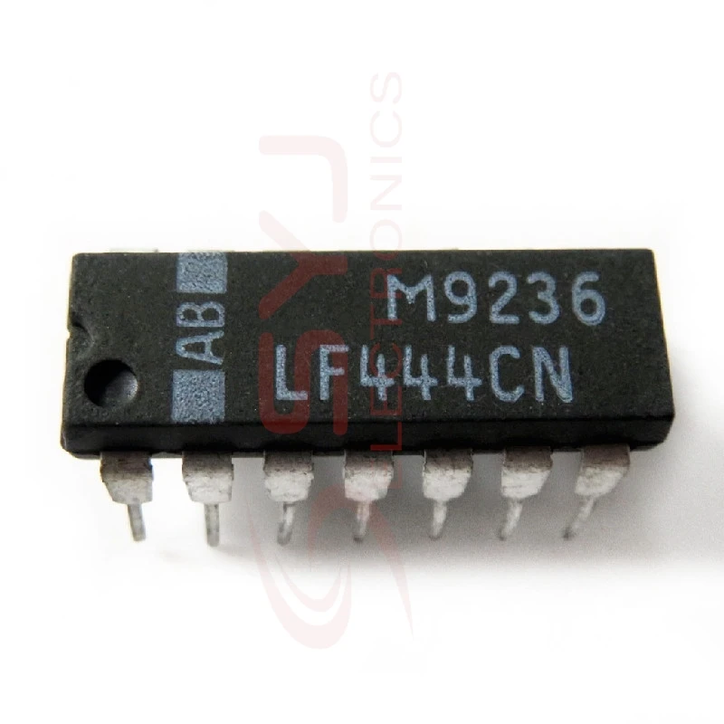5-20PCS LF444CN LF444 PE4306 4306 H11L1 11L1 LM556CN LM556 CXK5814P-35L CXK5814P W25Q128BVFG 25Q128BVFG