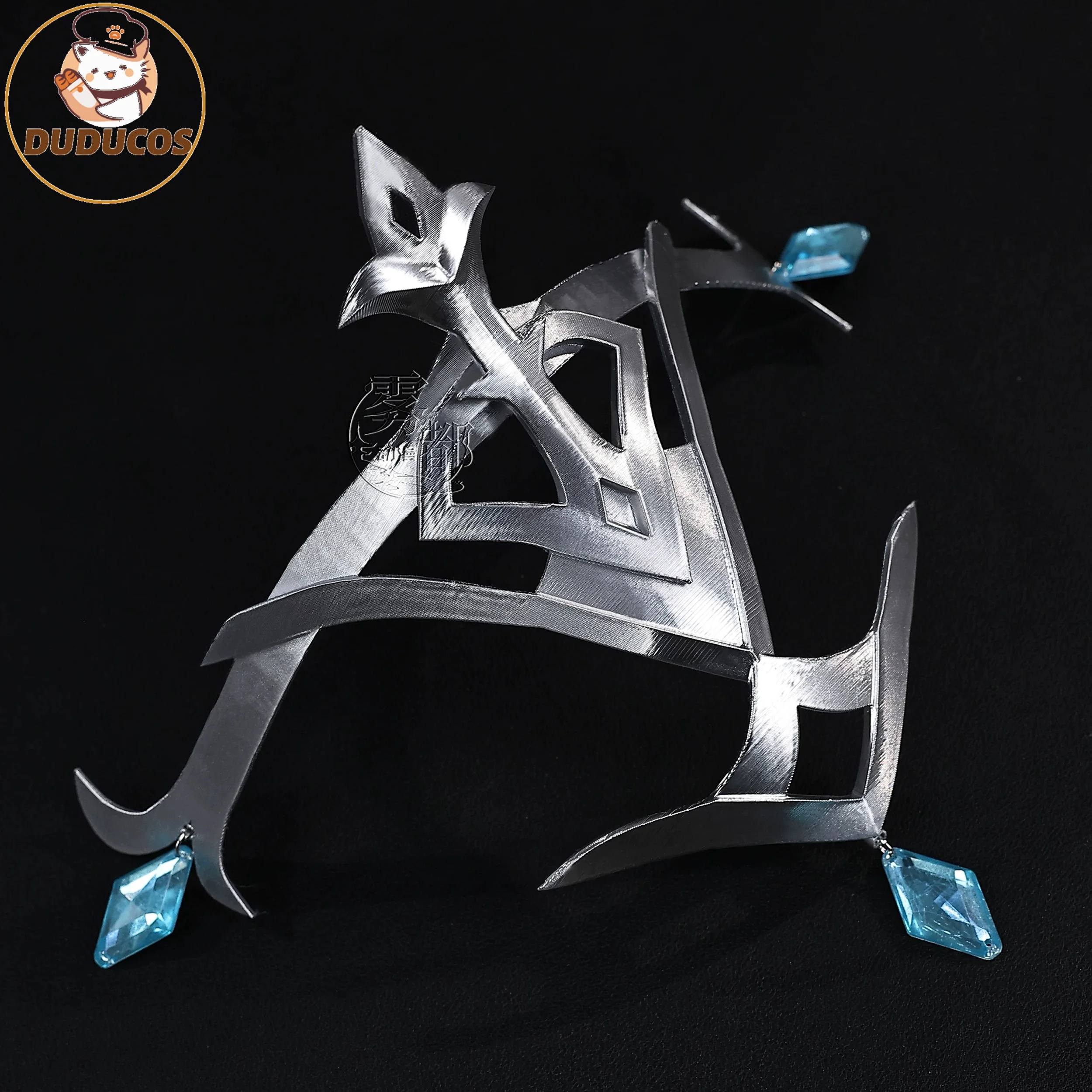DUDU-SR GenshinImpact Vesna Co - Cosplay Anime Shoes review and price