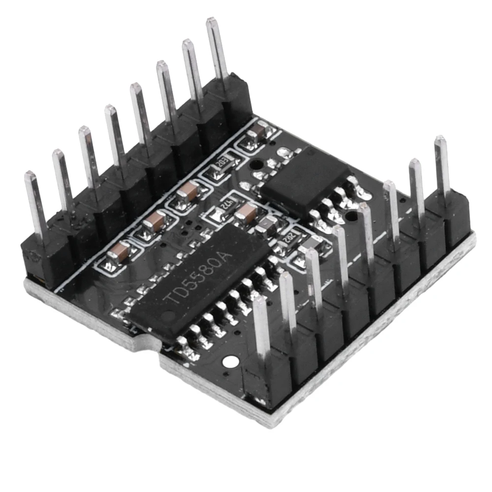 

Mini-YX5200 Mini MP3 Player Module TF Card U Disk Mini MP3 DF Player Audio Voice Module Board