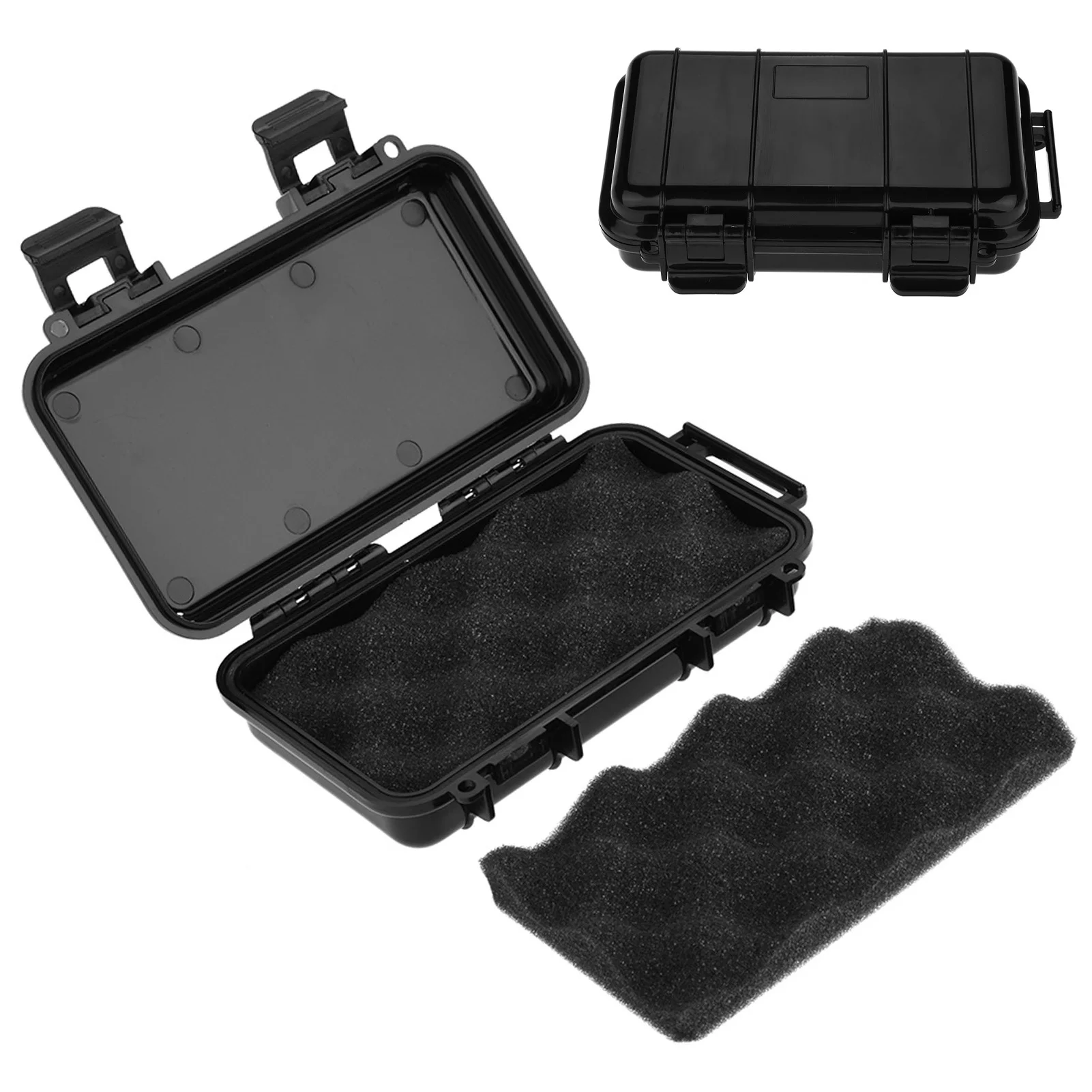 Outdoor Case 3 Type…