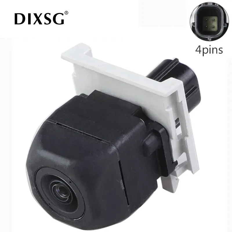 86790-71030 8679071030 86790-71031 8679071031 Reversing Camera Rear View Backup Parking Camera For Toyota Hilux 2011-2015