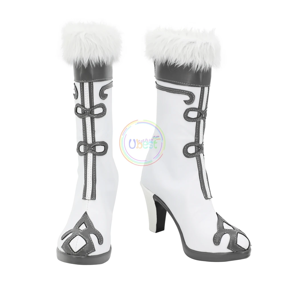 Buty PRAN Chang Chun Azur Lane Cosplay