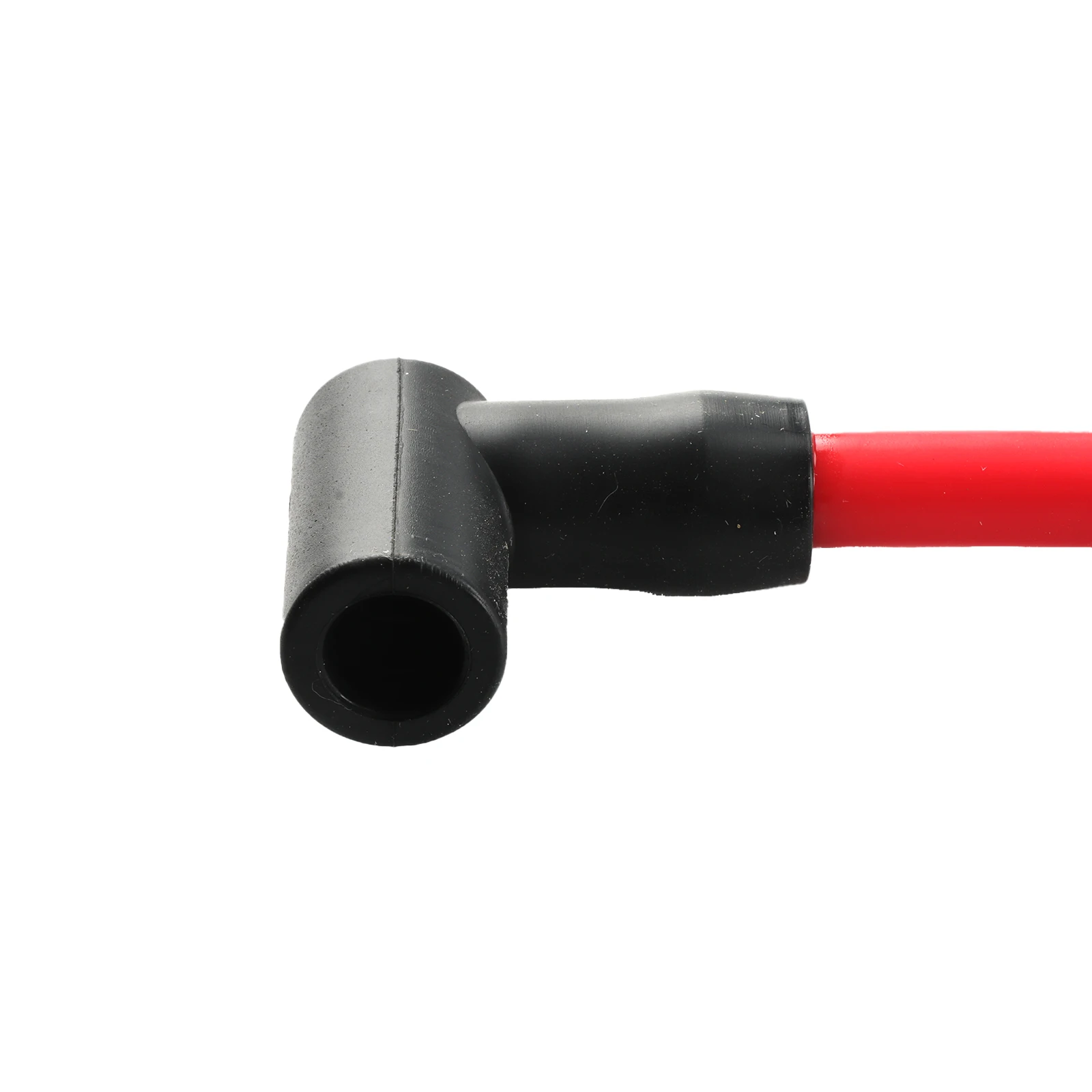 10.5 مللي متر الفقرة شرارة التوصيل سلك كابلات الإشعال 4677-5559 لفورد موستانج 1969-1995 F-150 V8 5.0L/5.8L M-12259-C301