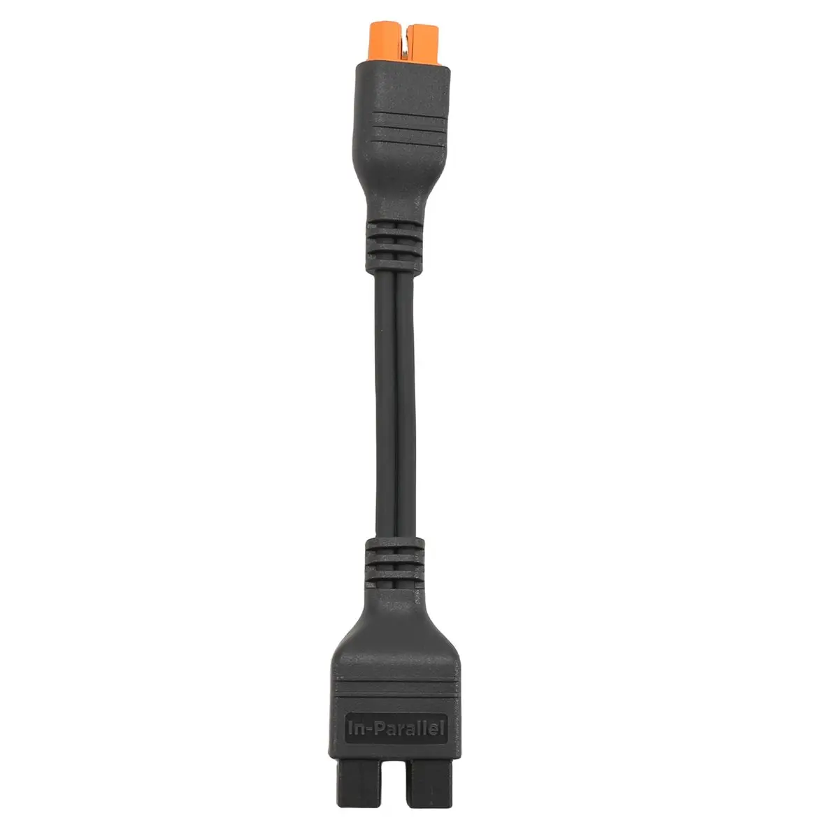 For EF Solar Panel Accessories - 1-to-2 Adapter Cable - XT60I - 0.05m Connection Cable Parallel Connection