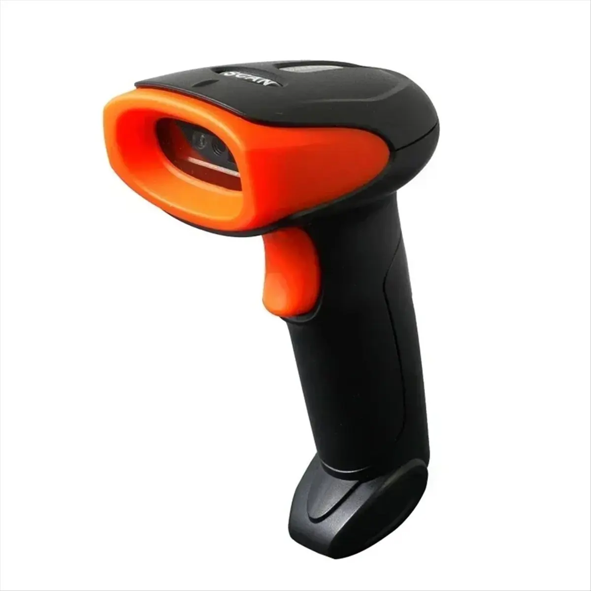 [NEW] 2D Handhel Barcode Scanner Portable 2.4G Wireless Bluetooth 1D 2D QR Code Reader Wired Bar Code Scanner