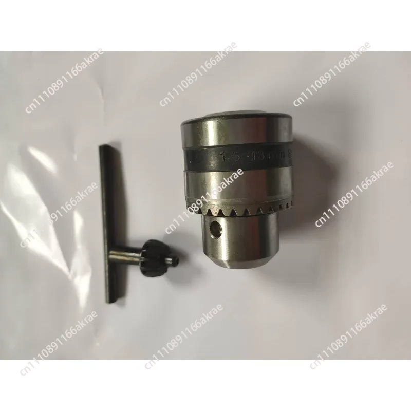 for Planer Accessories 13 Drill Chucks, Fastening Sleeves, Tightening Drills 16 Drill Chucks