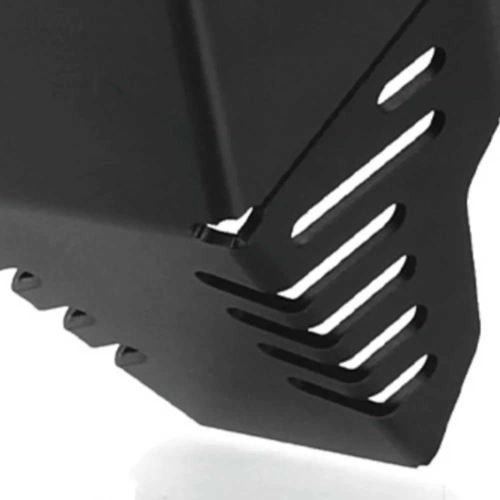 

Engine Guard Protector For Ducati MultiStrada V2 V2S MultiStrada 950 S 2019-2024 Engine Guard Baffle Engine Housing Protection