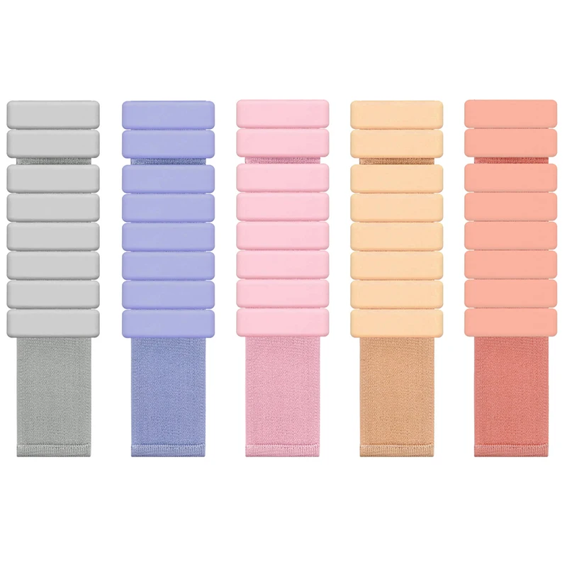 

Оптовая продажа, силиконовый браслет с обтяжением лодыжки на запястье/силиконовые браслеты, весовой ремешок на запястье для аксессуаров для пилатеса