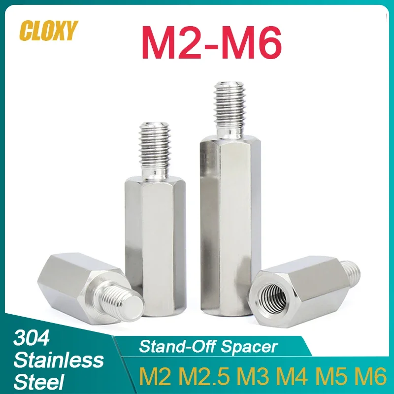 Stainless Steel M2 … - image