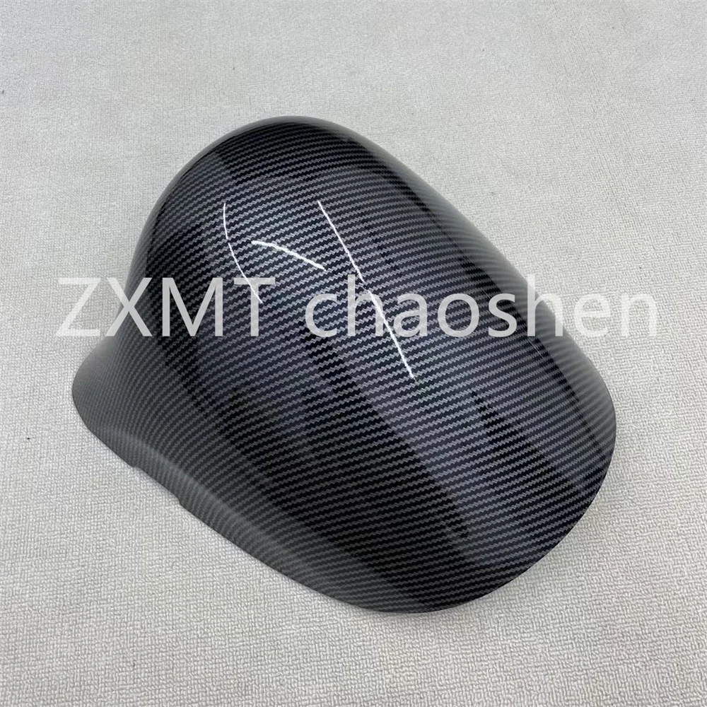 ABS Motorcycle Fairings are suitable for GSX1300 and GSXR1300 rear hump kits with carbon fiber paint from 1996 to 2007