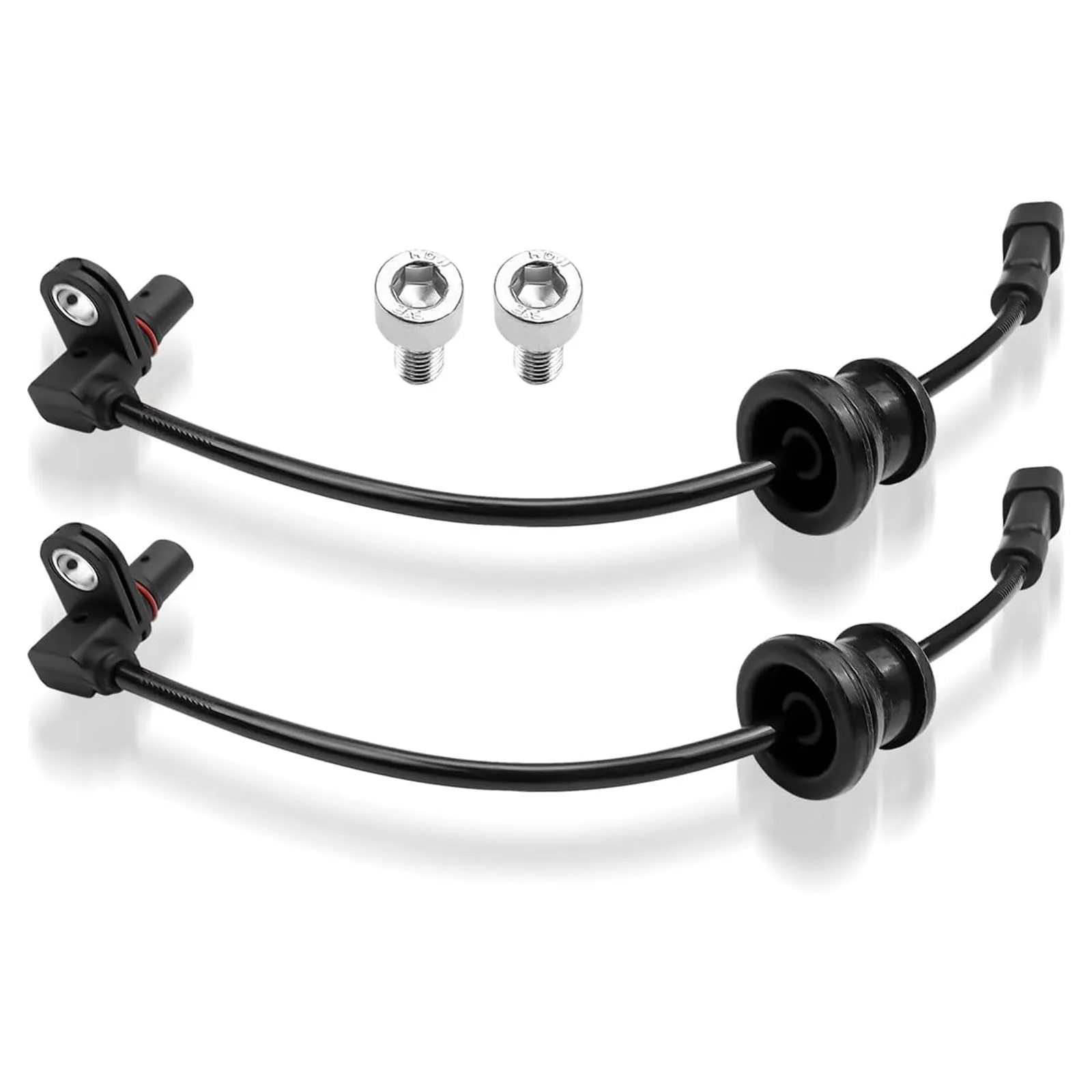 

2 шт. 25913456 задний мост ABS датчик скорости колеса для GMC Terrain Chevrolet Equinox 2010-2017 2591 3456 автозапчасти аксессуары