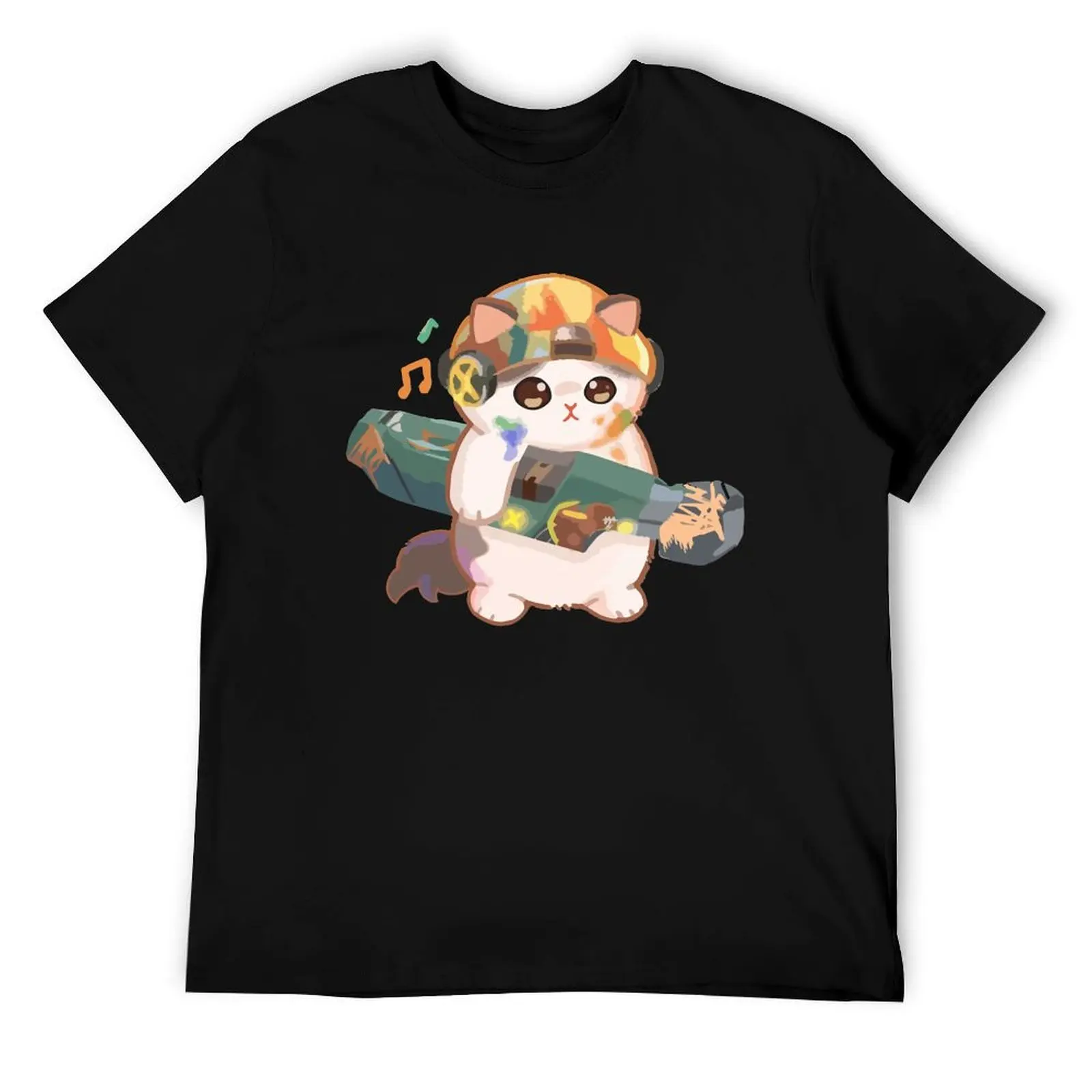 

Минималистичная футболка Mewrez Cat, милая футболка с изображением пингвина CatMewrez, мужская футболка с рисунком, мужская футболка, роскошная футболка