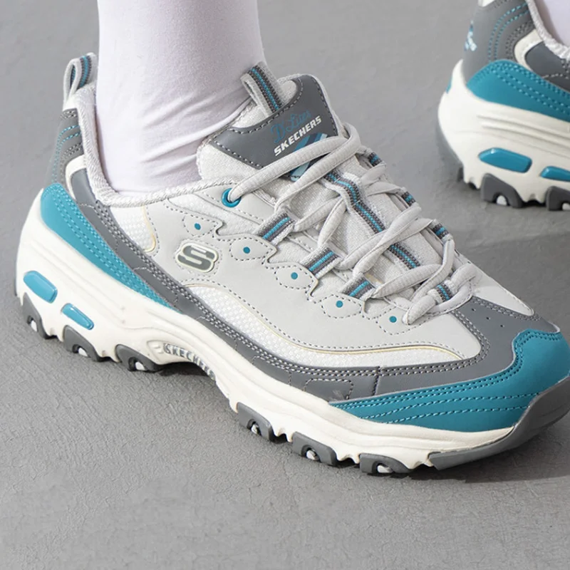 Sepatu Skechers Wanita Panda P - Women Shoes Hong Kong ulasan dan harga