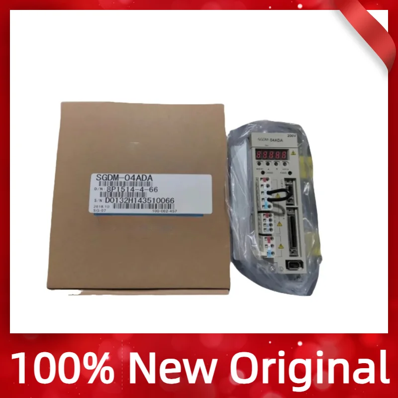 

Brand new original SGDM-04ADA SGDM-05ADA SGDM-08ADA SGDM-10ADA SGDM-02ADA servo drive