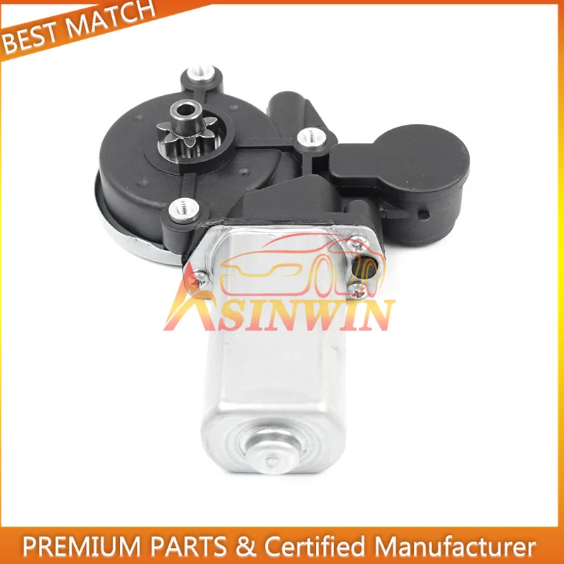 

85720-33120 Двигатель стеклоподъемника передней левой стороны 8571042070, подходит для Toyota RAV4 Camry Highlander Scion xA 2004-2006