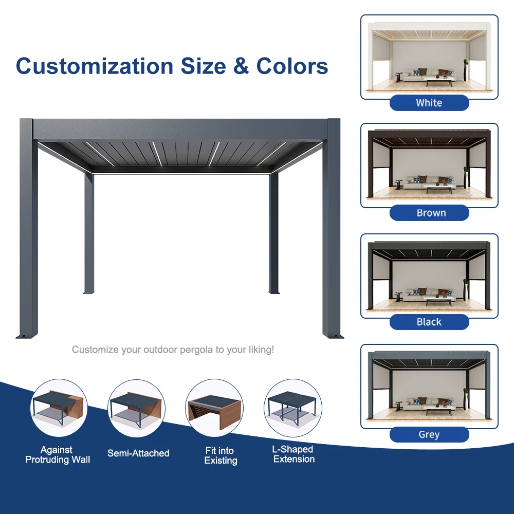 Modern Waterproof R… - image