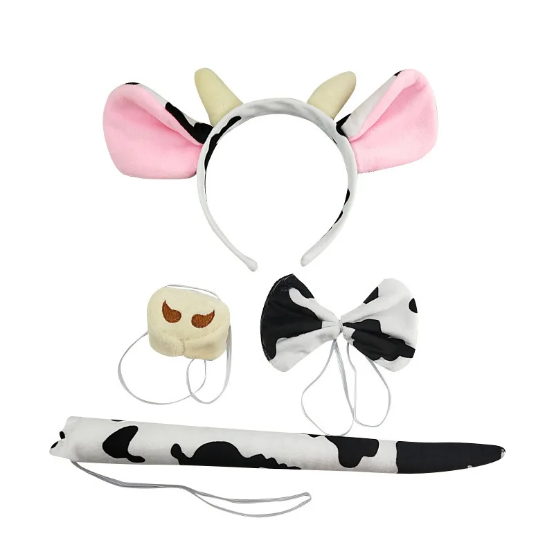 Bee Bopper Antenna fascia Tutu gonna vestito ape a righe scaldamuscoli ginocchio coscia alta calza e guanti lunghi per Cosplay Party