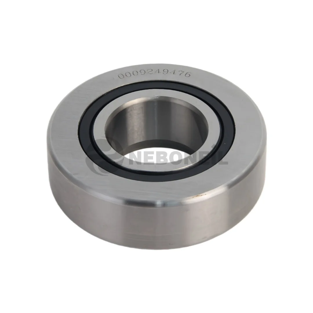 Original factory matching Linde forklift gantry roller bearing 000924476 0009249475 0009249477