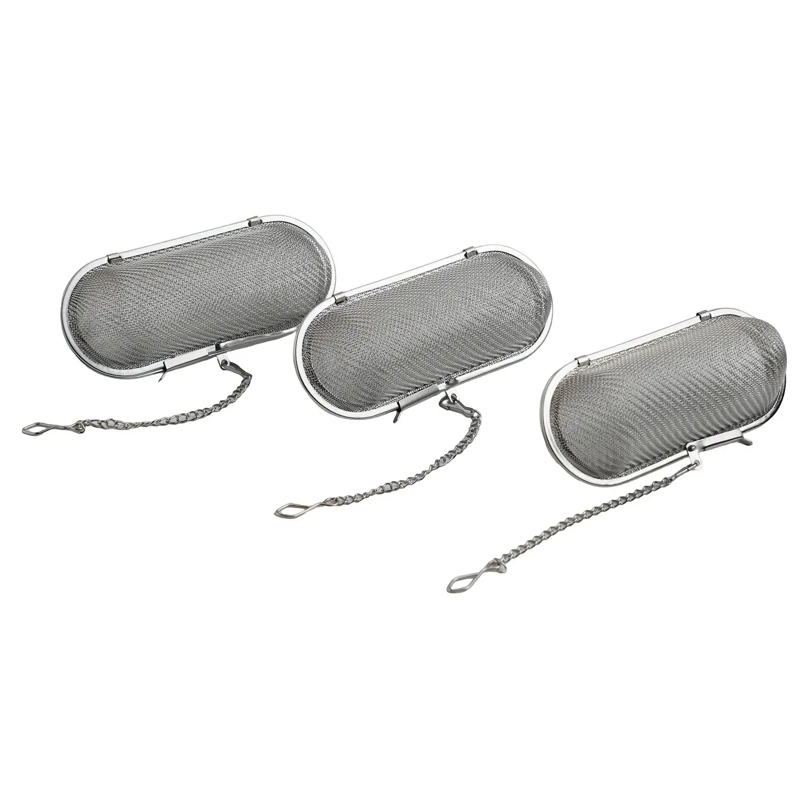 For Safe Cleaning Small Parts Cleaners Basket With Secure Lock Cleaning Basket Hollow Design For Optimized Cleaning