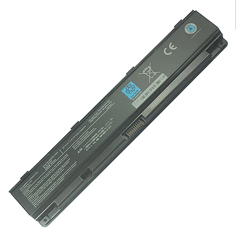 PA5036U-1BRS Laptop Battery for Toshiba Qosmio X70 X75 X77 X870 X875 X875-Q7390 X70-A-11R X870-01H X870-119 X875-Q7280 PABAS264