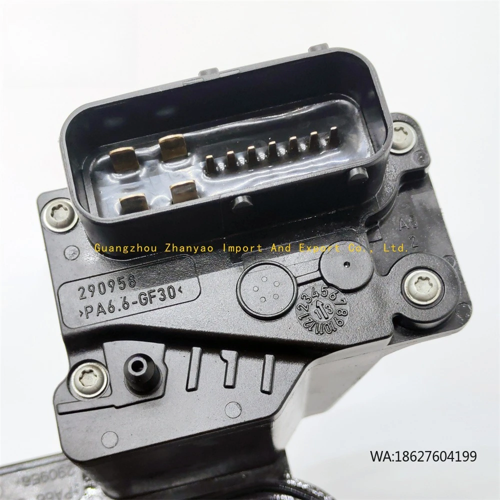 

Romania Transmission Control Module Unit for A1 A3 Q3 SEAT SKODA Programmed New 0AM927769D 0AM TCU TCM DQ200