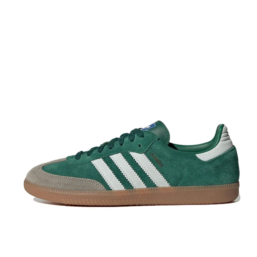 Adidas Origins Samba Sapatos casuais neutros de corte baixo