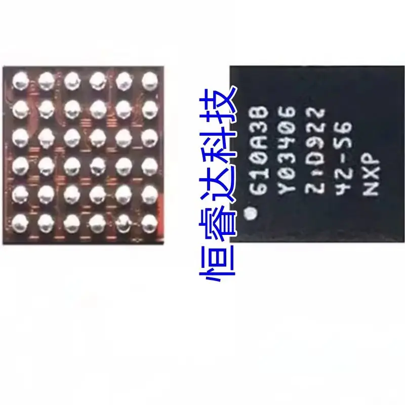 5Pcs/Lot 610A3B 36P… - image