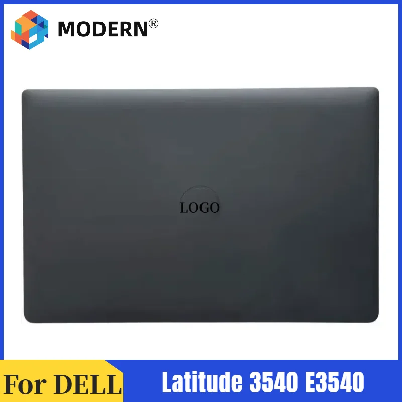 

Новый оригинальный для Dell Latitude 3540 E3540, верхняя крышка, задняя крышка, ЖК-дисплей, корпус 03JW02 3JW02