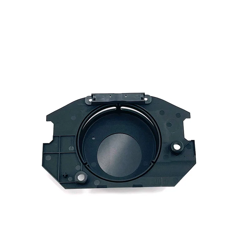 Original Roborock Tano_V_T7 Pro LDS Protective Cover Black for Roborock  S65 MaxV Robot Vacuum Cleaner Spare Parts