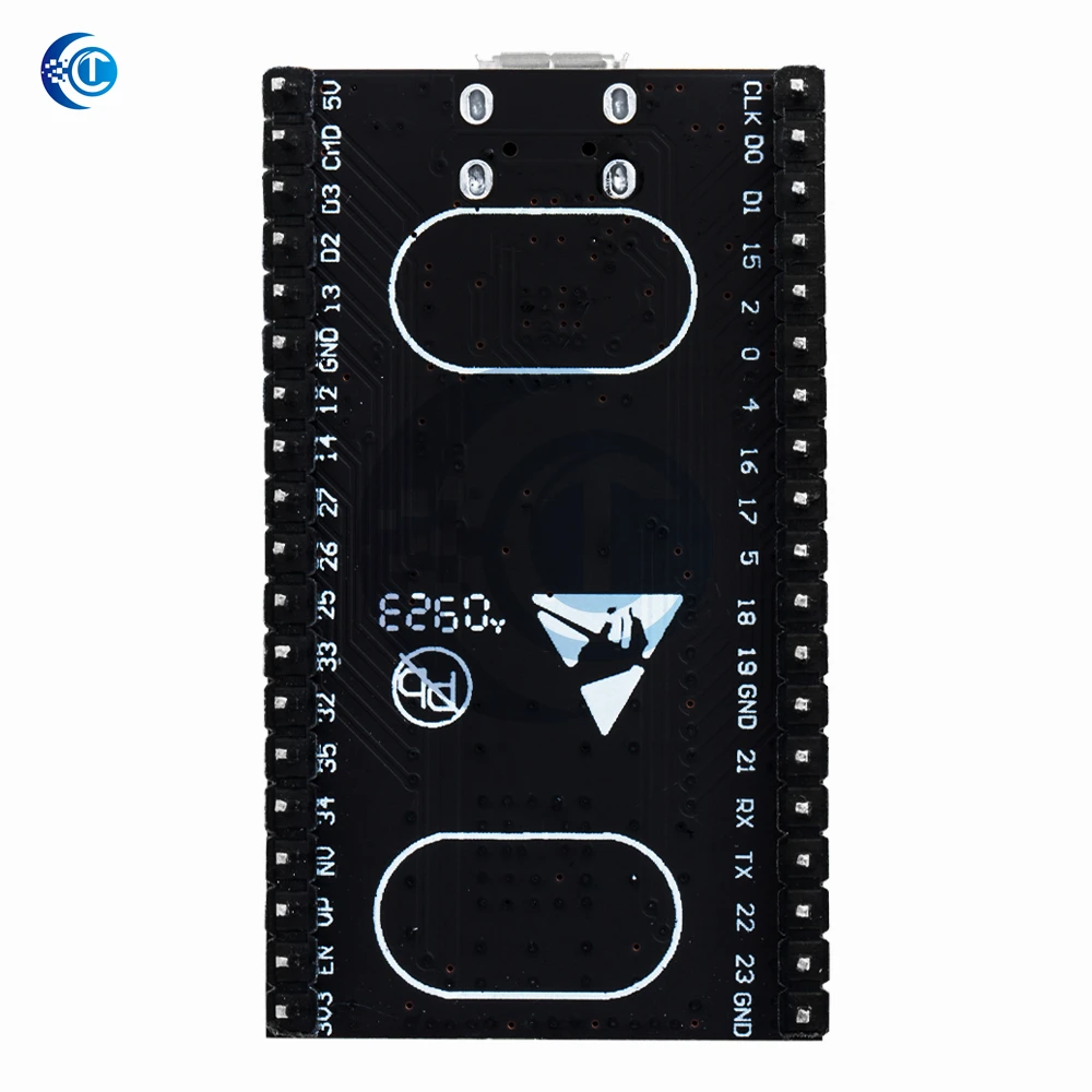 ESP32 core board ESP32 development board ESP32-WR-32D ESP32-WR-32U for Arduino