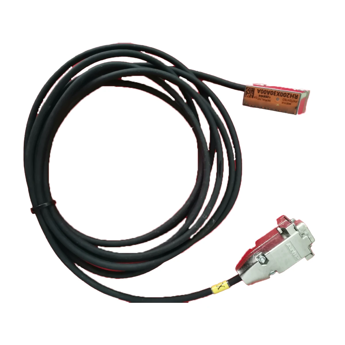 

Лидер продаж, новинка и 100% оригинал RH200X30A00A RENI-SHAW, решетчатая линейка, считывающая головка, лучшая