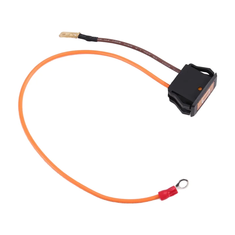 

Тенденция для клубного автомобиля DS 1995-UP, сигнальная лампа аккумулятора для гольф-кара/световой индикатор, номер детали 101935501