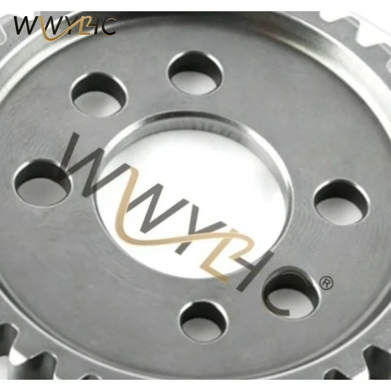 Motorcycle Exhaust Timing Sprocket Fit for 450SR 2023-2025 Single Double Rocker Arm