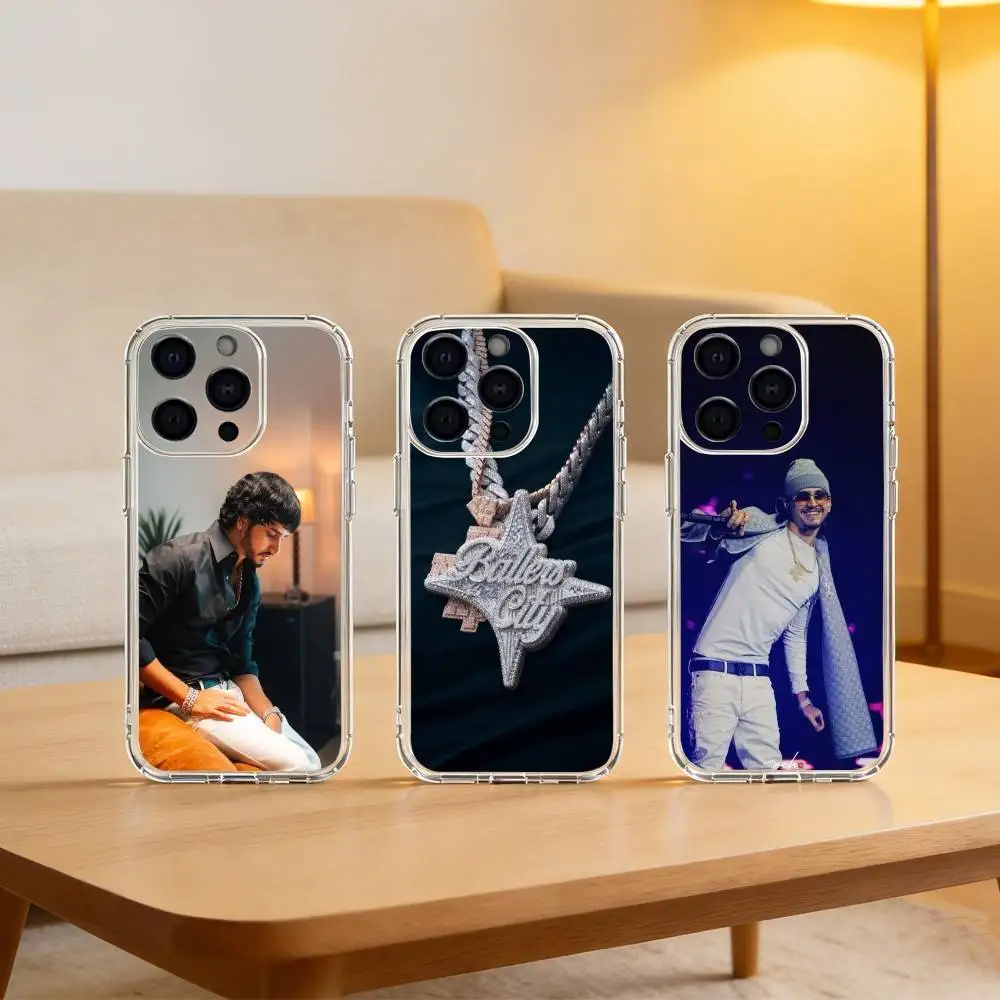 

C-Clarent Scat Pack Phone Case For iPhone 17 16 15 14 13 12 11 Mini Pro Max Plus Transparent Cover