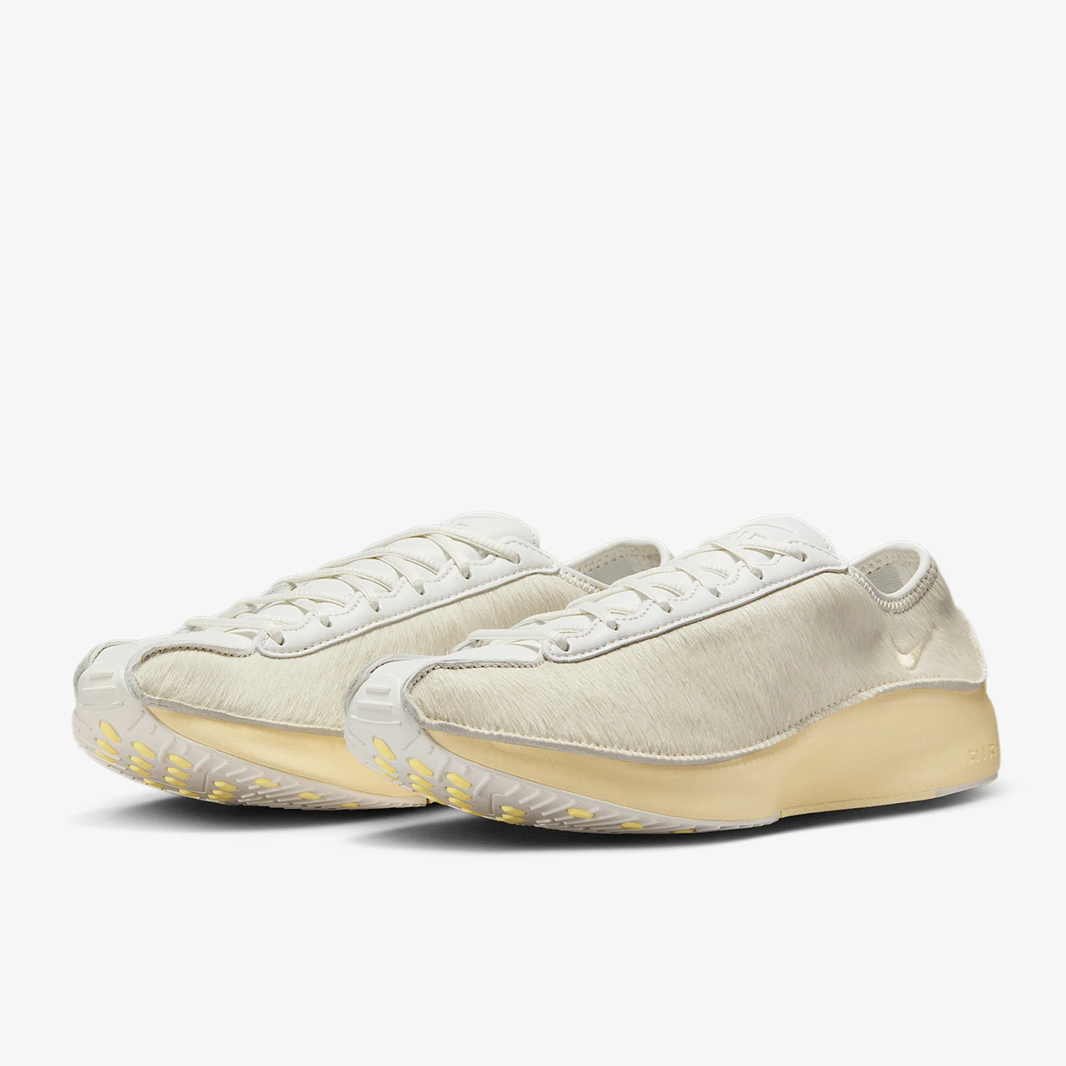 Nike genuine Air Superfly Women's Running Thin-soled Sports Shoes HQ9148-100