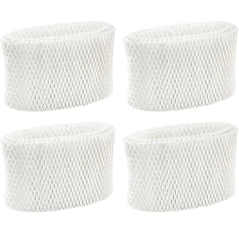 Filtro humidificador WF2 para humidificadores Vicks V3500 V3100 V3600 V3900 V3700 VEV320 y Kaz 3020, 4 Uds.