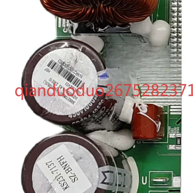 Applicable to Gree Yiju Yaju central air conditioner inverter board 300027063331