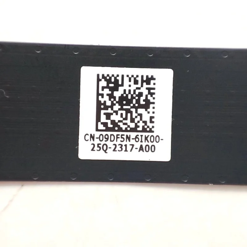 Nuevo conector flexible de línea de Cable de micrófono para Dell XPS13 9320 09DF5N 9DF5N
