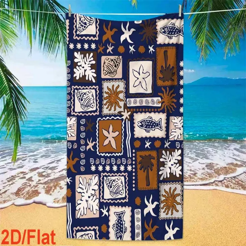 toalha-de-praia-grande-de-microfibra-com-estampa-de-coracao-golfinho-e-coral-em-estilo-cartoon-oceanico-romantico-secagem-rapida-e-resistente-a-areia