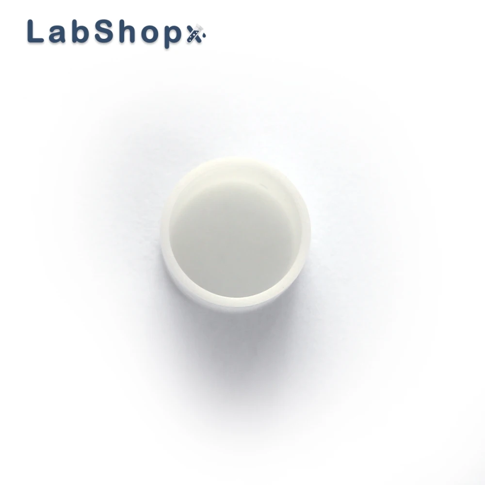 350μL Alumina Cruci…