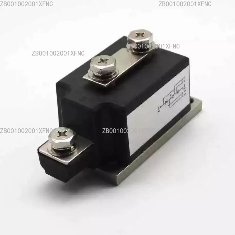 National Standard Thyristor Module 300A 400A 1600V New Original