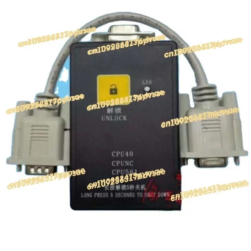 

NEW Newest version Original decoder KM878240G01 UIO, KONE test tool unlimited times good quality