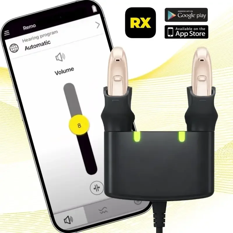 Rexton Recharge B-L…