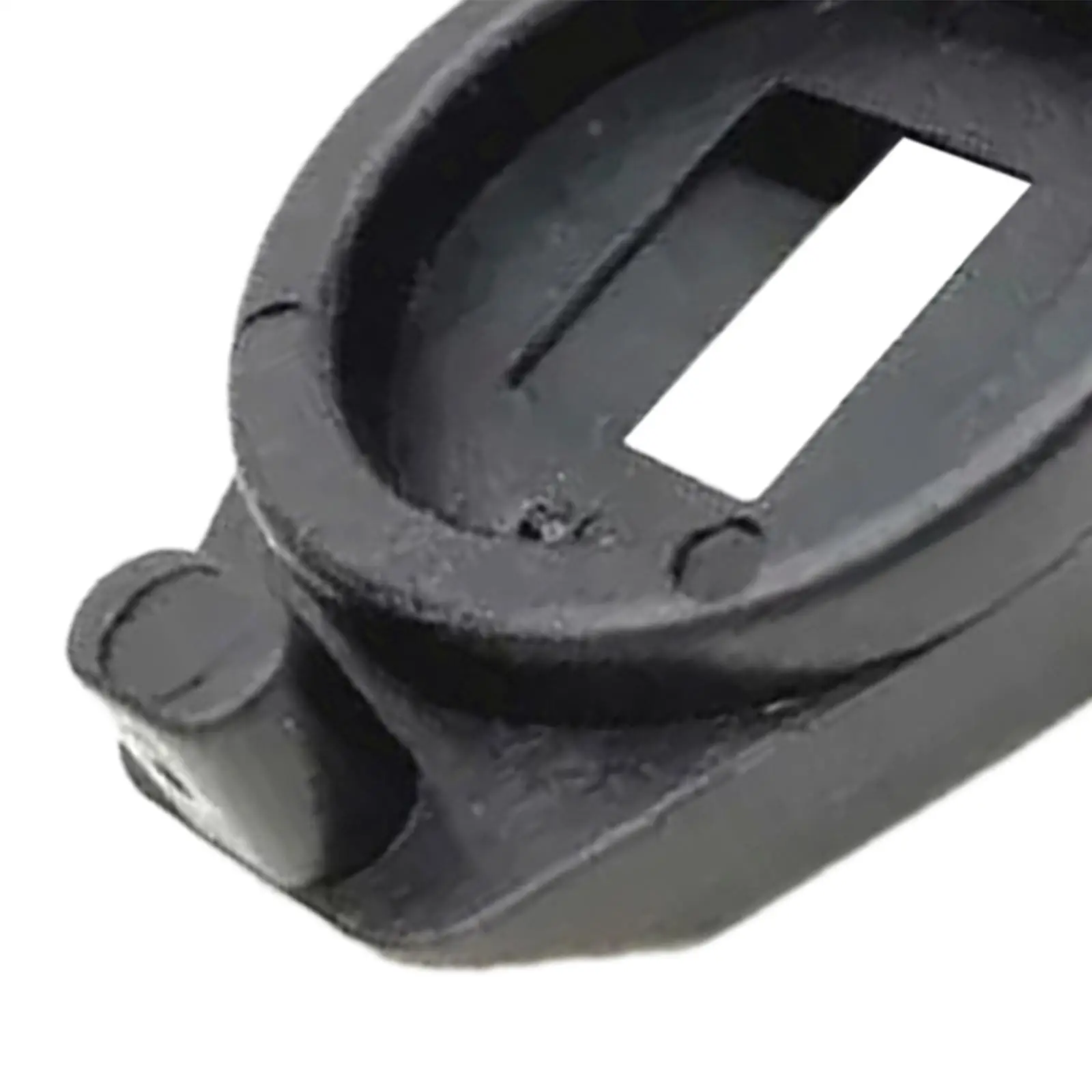 4B9867899 Truck Interior Supply Easy Installation Tailgate Warning Triangle Case Lock for Audi RS4/avant Quattro 2006-2008
